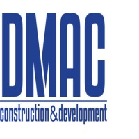 Dmac Construction & Development, Inc. Logo