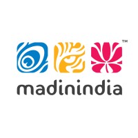 Mad In India Logo