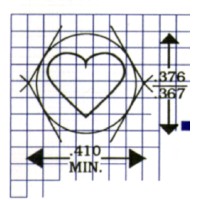 Heartland Precision Fasteners, Inc. Logo