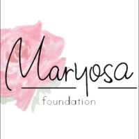 Maryosa Foundation Logo