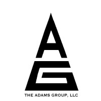 The Adams Group, LLC Logo