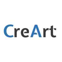 Creart Media Group Logo