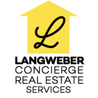 Langweber Concierge Real Estate Services Logo