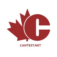 Cantest Solutions Inc. Logo