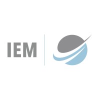 International Event Management (IEM) Logo