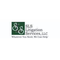SLS Litigation Services, LLC Logo