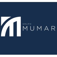 Grupo Mumar Logo