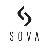 SOVA Hospitality Logo