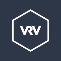 Virtual Reality Venues Logo