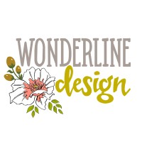 Wonderline Design Logo