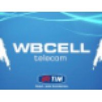 WBCELL Logo