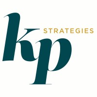 Kp STRATEGIES LLC Logo