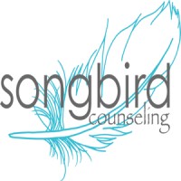 Songbird Counseling, LLC Logo