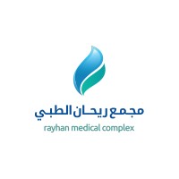 Rayhan Medical Complex Logo
