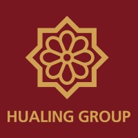 Hualing • Tbilisi Sea Plaza Logo