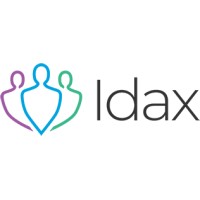Idax Logo
