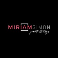 MiriamSimon.ie Logo