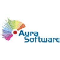 Aura Software Logo