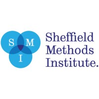 Sheffield Methods Institute at The University of Sheffield Logo