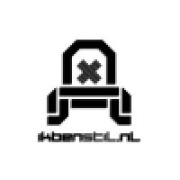Ikbenstil Computers Logo