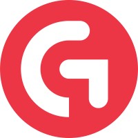 Ginder Logo