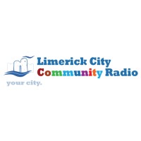 Limerick City Community Radio Logo