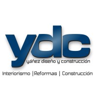 YDC - Yáñez Diseño y Construcción Logo
