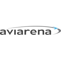 Aviarena Trading Logo