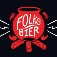 Folksbier Brauerei Logo