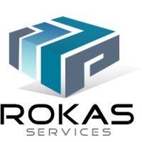 Rokas Service Limited Logo