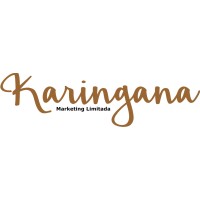 Karingana Marketing, Lda Logo