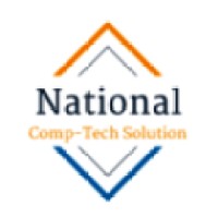 NATIONAL COMP TECH SOLUTION Logo