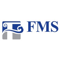 Fargo Marketing Services (FMS) Logo