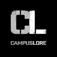 CampusLore Logo