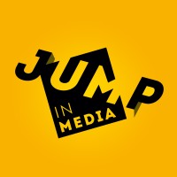 Jump In Media Logo