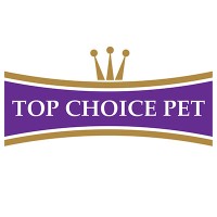 Top Choice Pet Ltd Logo