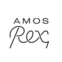 Amos Rex Logo