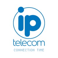 ip telecom Logo