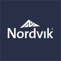 Nordvik AS Logo