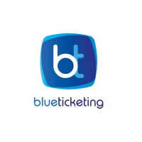 Blueticketing Logo