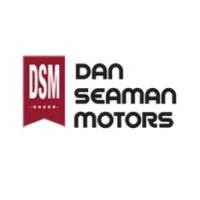 Dan Seaman Motors Logo