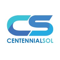 CentennialSol Logo