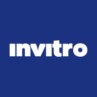 Invitro Logo