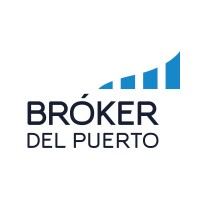 Bróker del Puerto - Seguros Logo