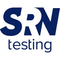 SRN Testing Services Logo