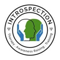 Introspection Logo