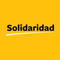Solidaridad Network Colombia Logo