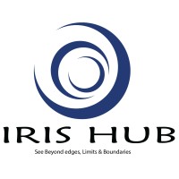 Iris Hub Logo