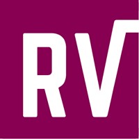 Revisionsvärlden Logo