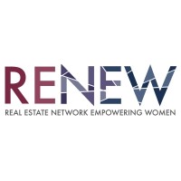 RENEW Logo